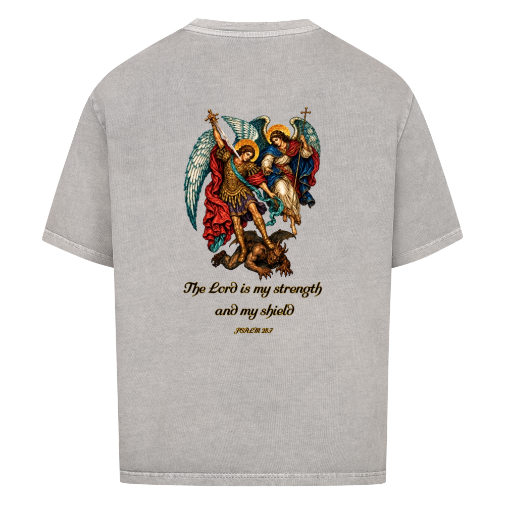 Image for color: washed grey