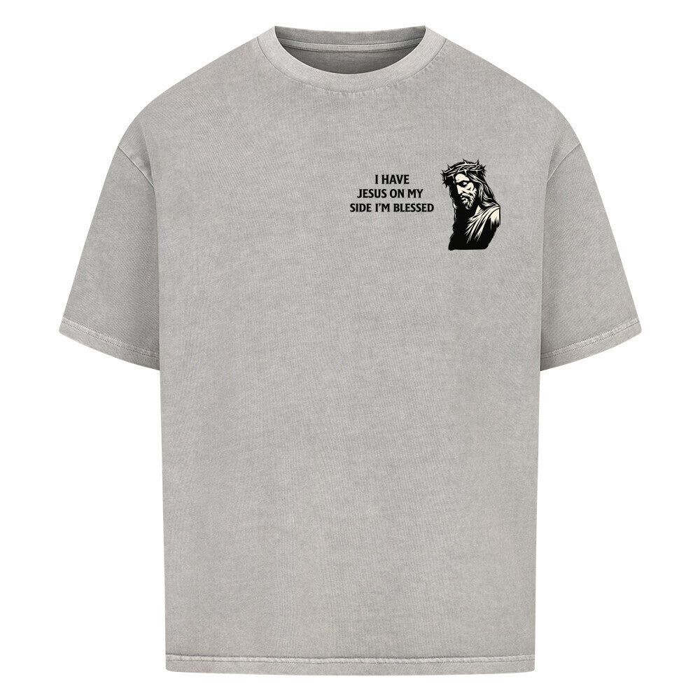 Image for color: washed grey