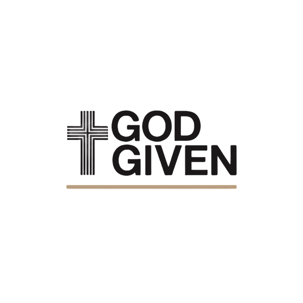 Godgiven
