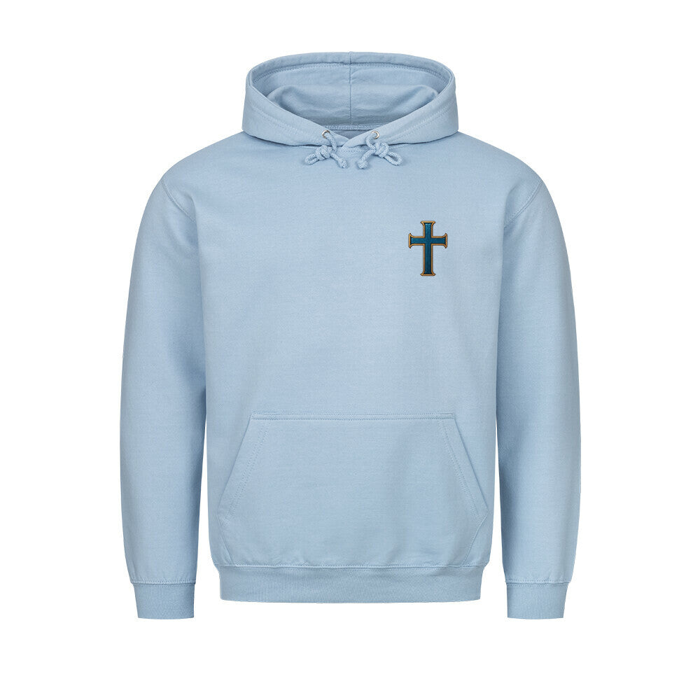 Image for color: babyblau