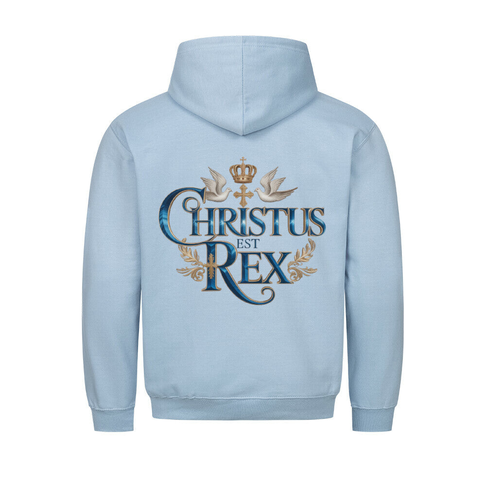 Image for color: babyblau