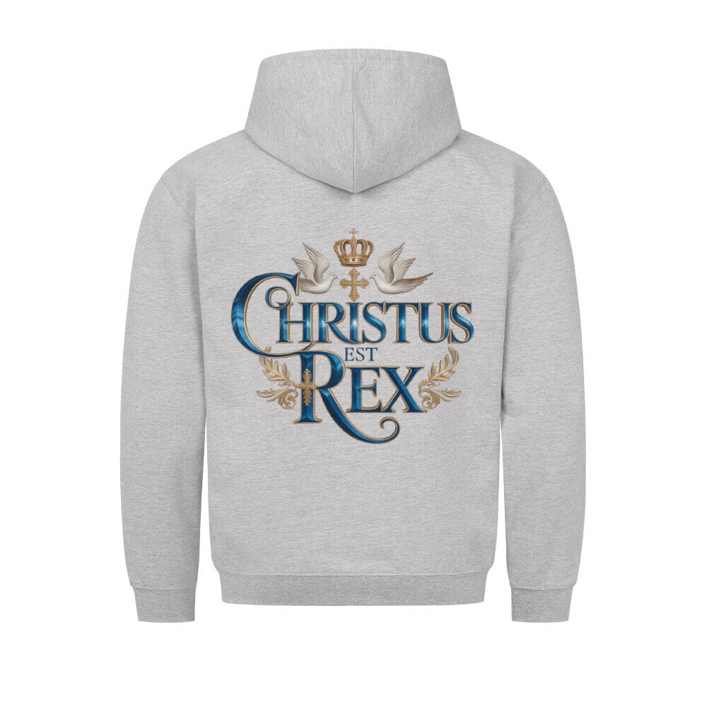 Image for color: heather grey