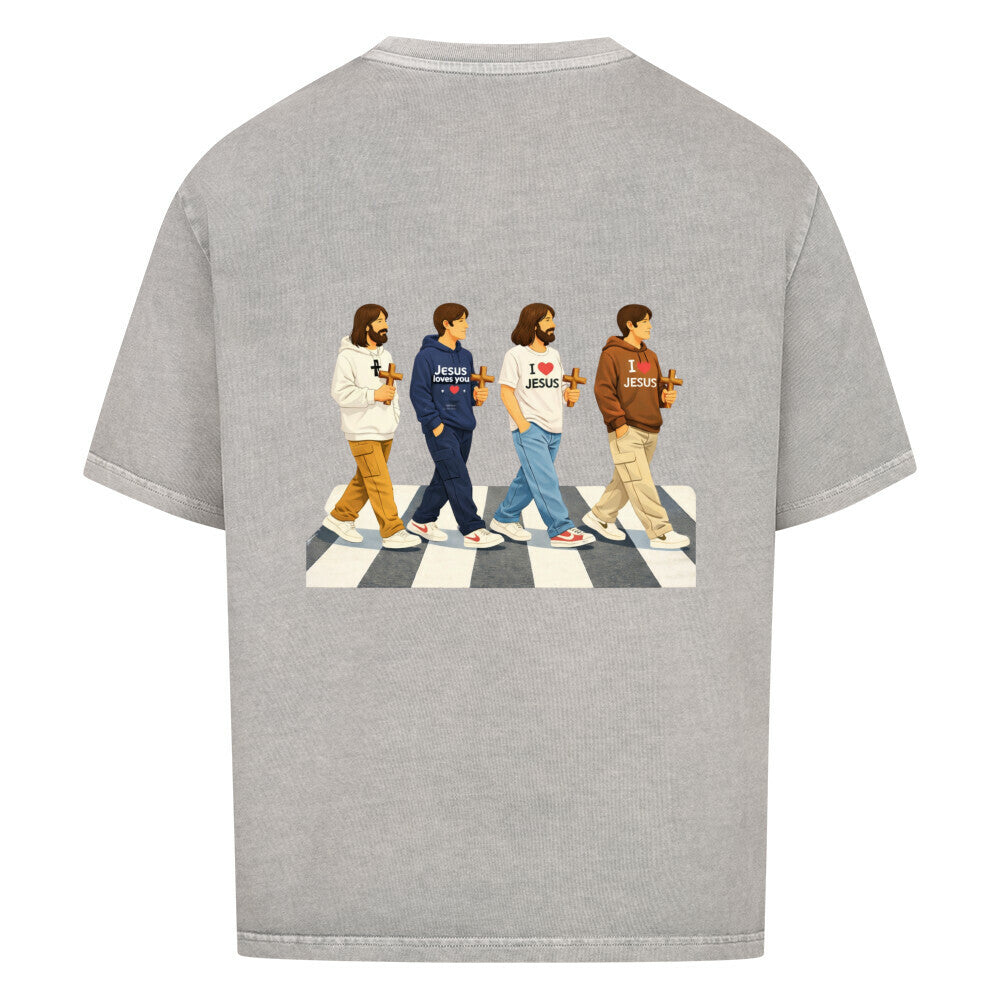 Image for color: washed grey