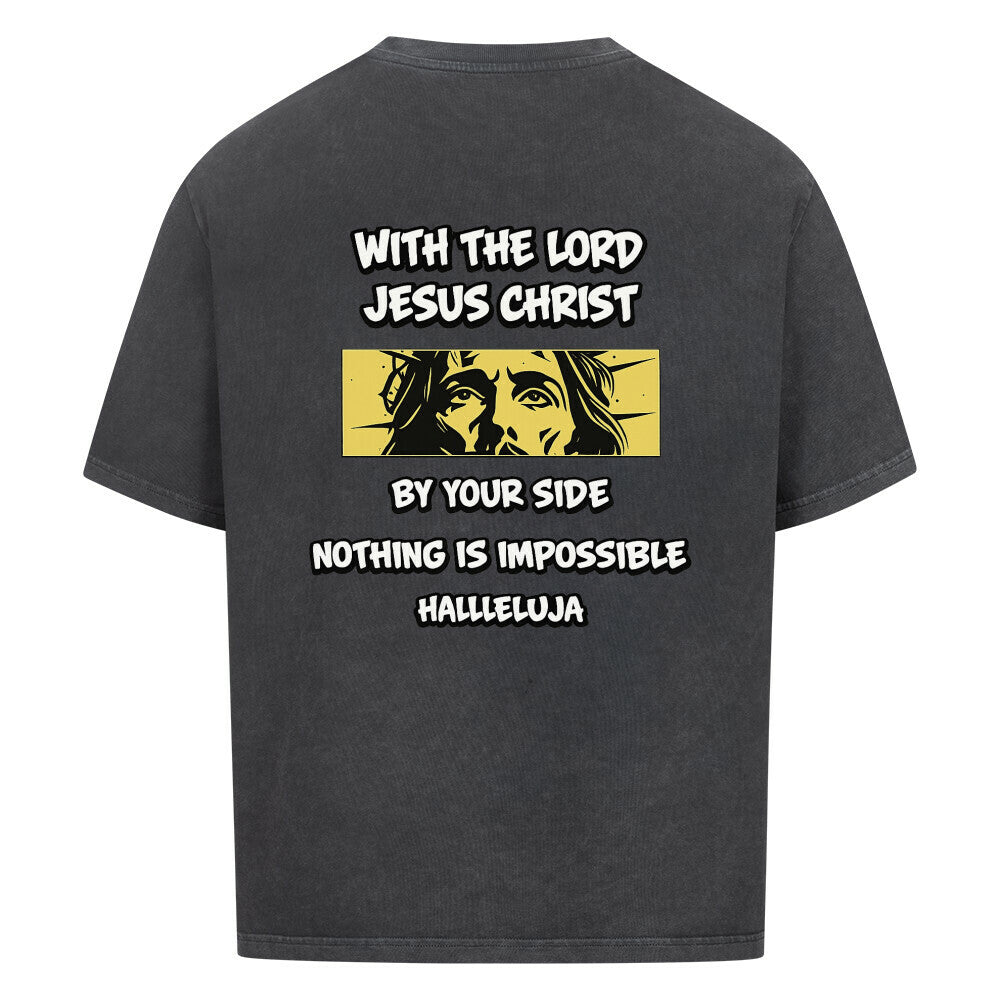 Image for color: washed black