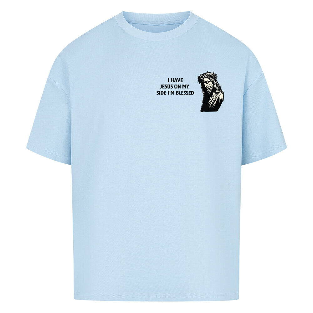 Image for color: babyblau