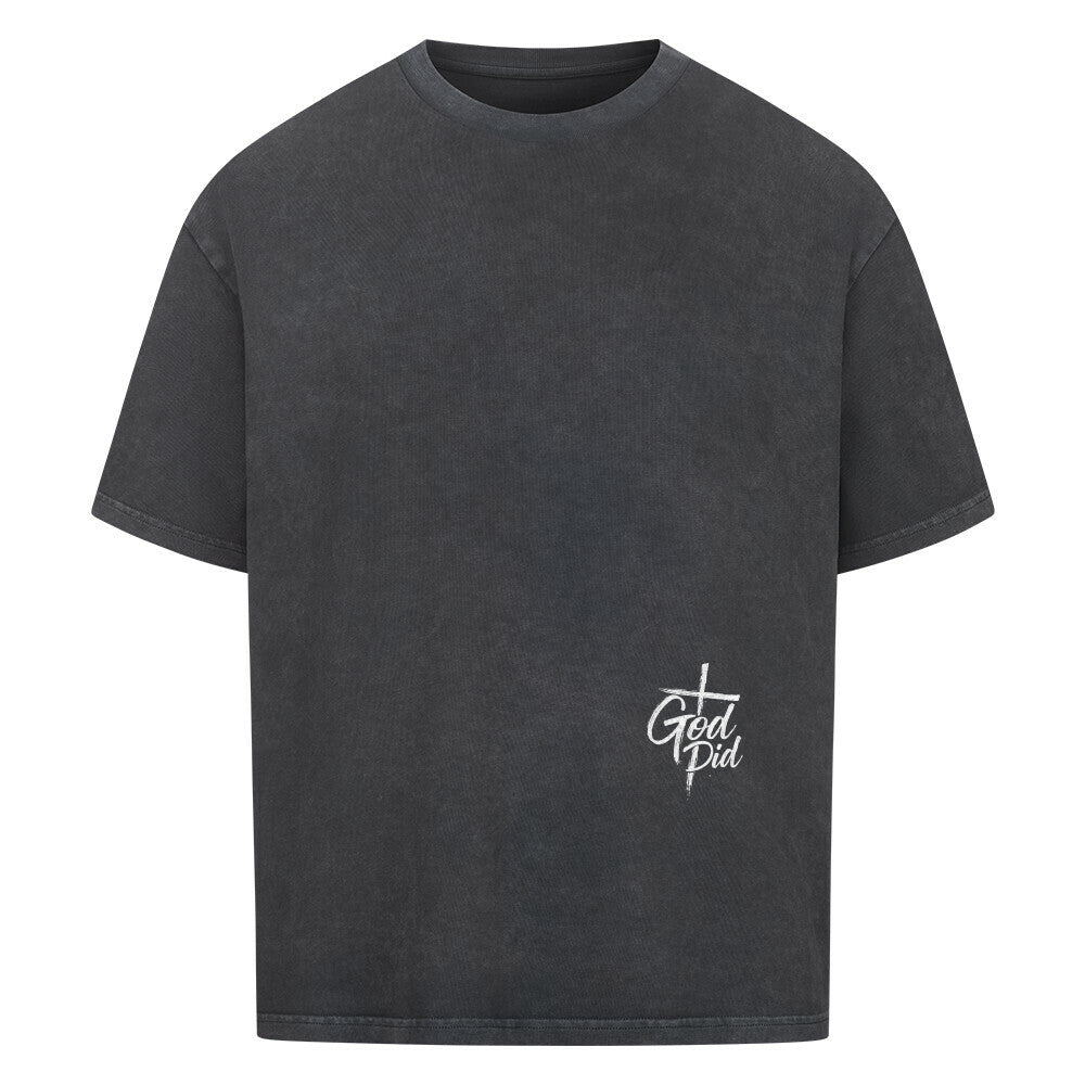 Image for color: washed black