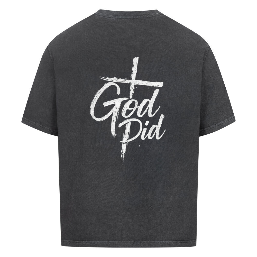 Image for color: washed black