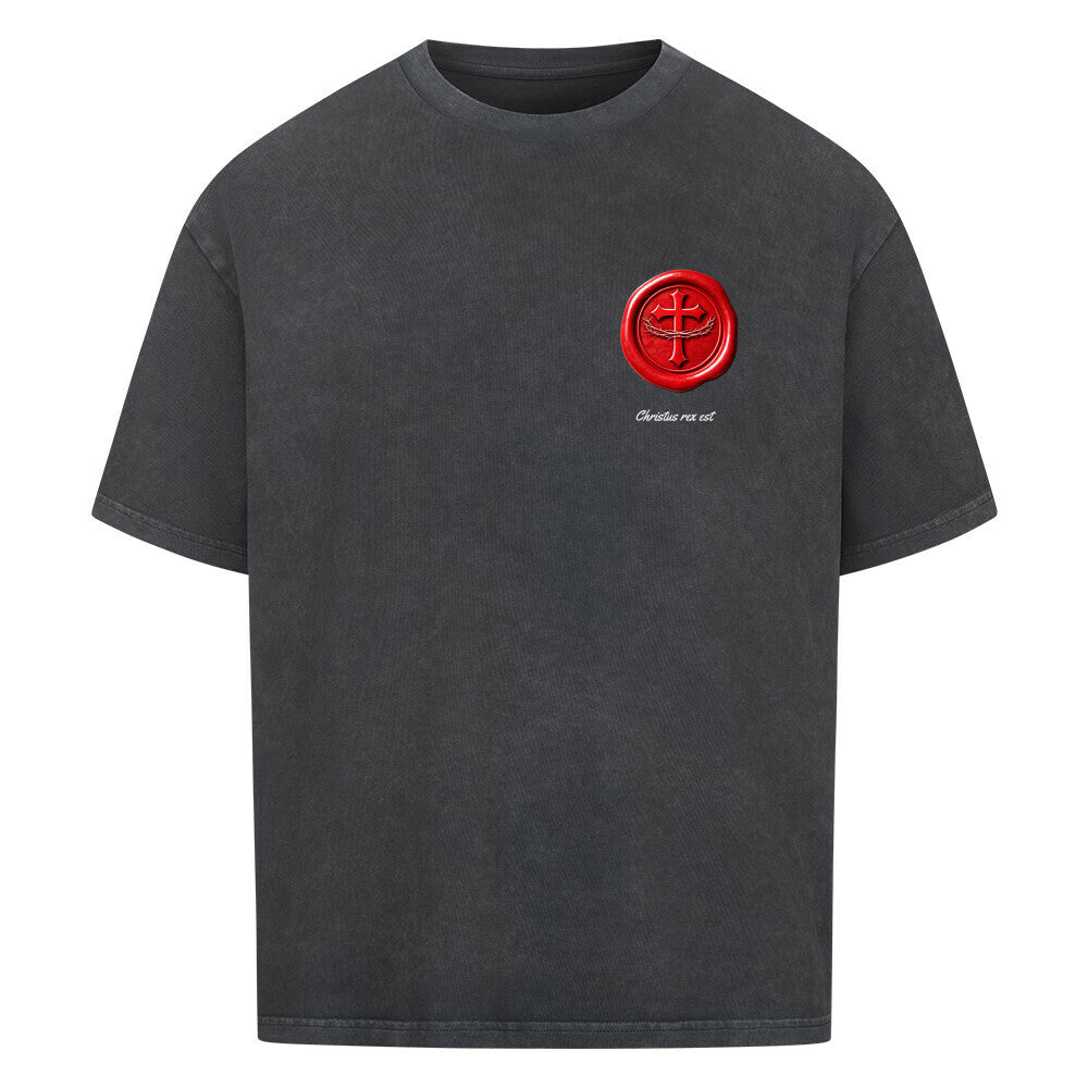 Image for color: washed black