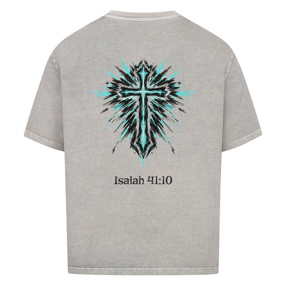 Image for color: washed grey