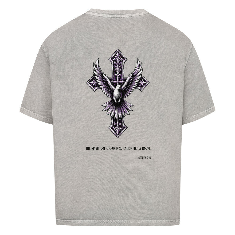 Image for color: washed grey