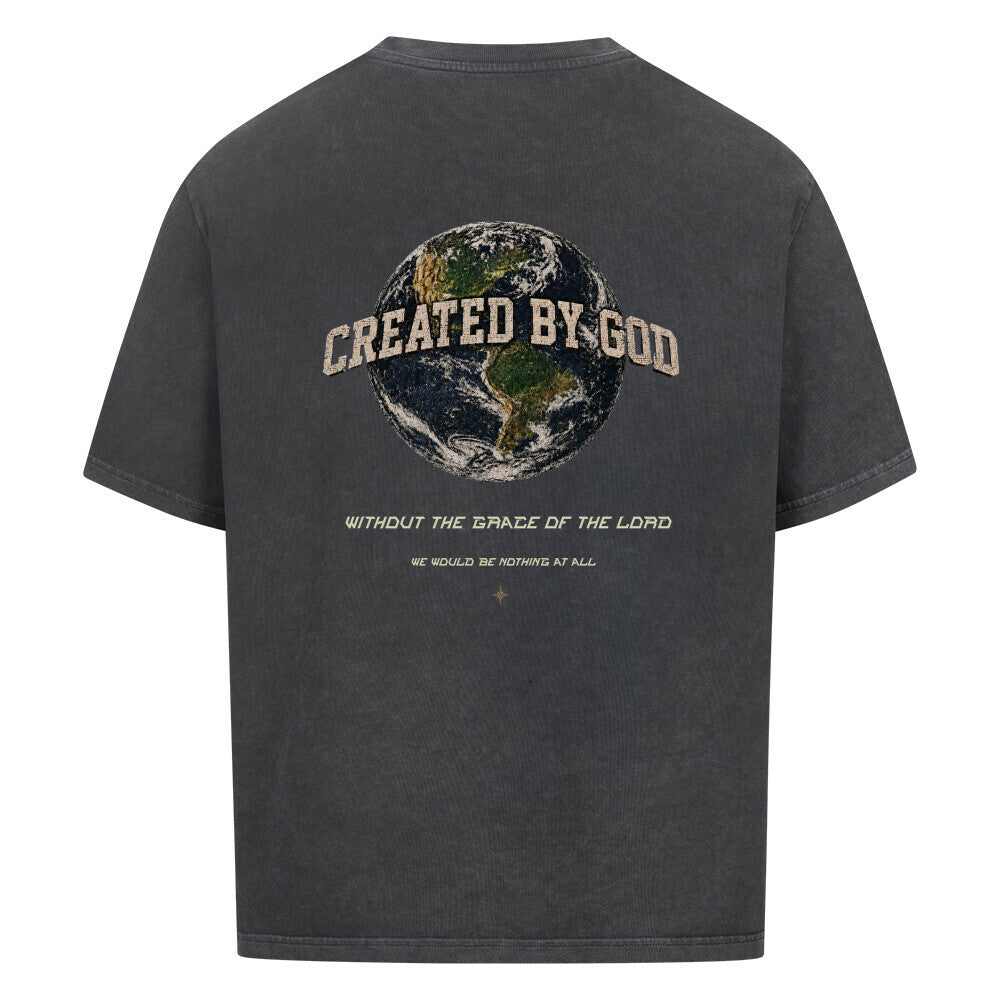 Image for color: washed black